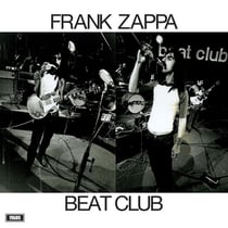 Beat Club October 1968