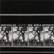 New World Artifacts - édition colorée spéciale numérotée