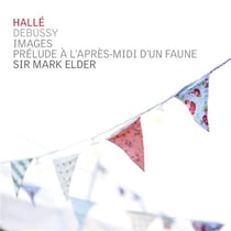 Images - prélude à l'aprés-midi d'un faune