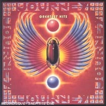 Greatest Hits - CD