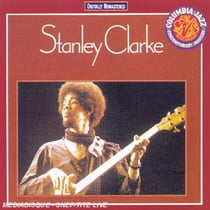 Stanley clarke