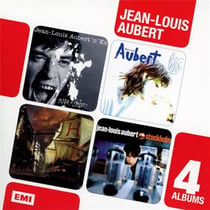 Bleu, blanc, vert (1989) - platre et ciment (1987) - h (1992) - stockolm (1997)