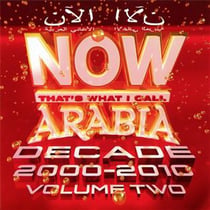 Now arabia decade 2000-2010 /vol.2
