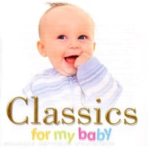 Classics for my baby