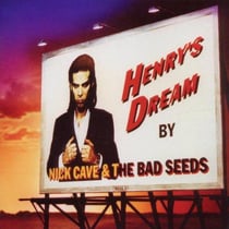 Henry's Dream