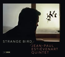 Strange bird