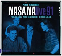 Nasa na. live91