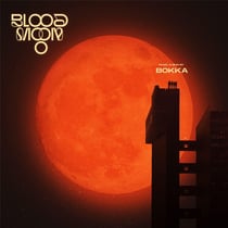 Blood Moon