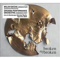 Broken re/broken