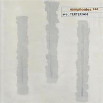 Symphonies n°7 et n°8 - CD