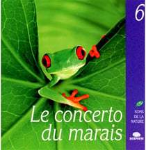 Le concerto du marais
