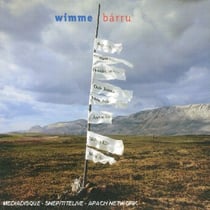Barru