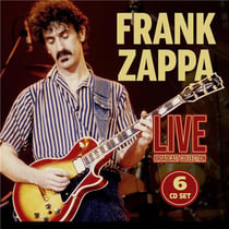 Live Broadcast Archives