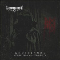 Ghostlands - wounds from a bleeding earth
