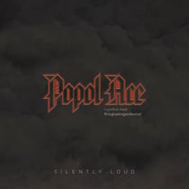 Silently loud