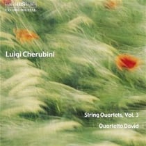 String quartets /vol.3