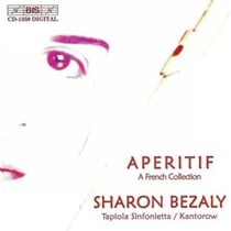 Aperitif - a french collection