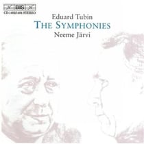 The symphonies