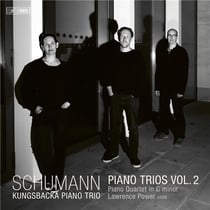 Trios avec piano (Volume 2)
