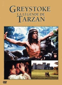 Greystoke, la légende de Tarzan