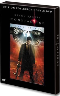 Constantine