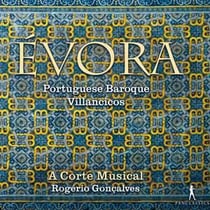 Villancicos du baroque portugais