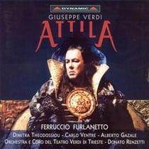Attila