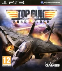 Top Gun Hard Lock