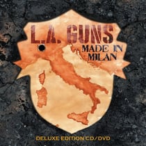 Made in Milan - édition deluxe