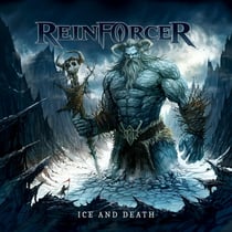 Ice And Death