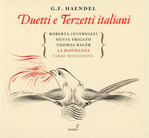 Duetti e terzetti italiani