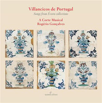 Villancicos De Portugal