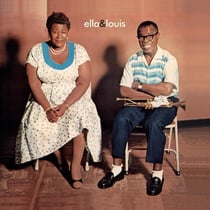 Ella & Louis - édition limitée