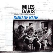 Kind of blue