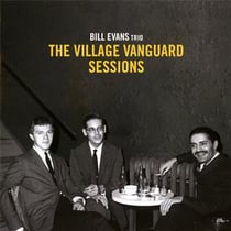 The Village Vanguard sessions (1961)