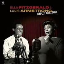Complete Decca duets
