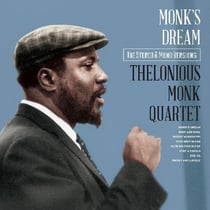Monks dream - Stereo & mono version