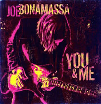 You & me