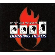 Be one with the flames