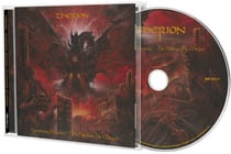 Symphony Masses : Ho Drakon Ho Megas