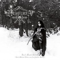 Fra Li Monti Sibillini (Black Medieval Winter Over The Sibylline Mounts) - édition;limitée