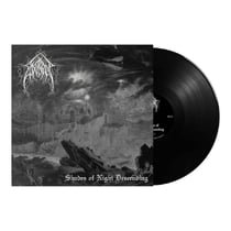 Shades Of Night Descending - édition limitée
