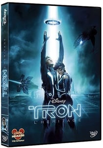 TRON - L'Héritage