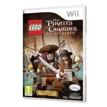 LEGO Pirates des Caraïbes