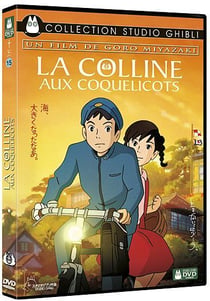 La Colline aux coquelicots