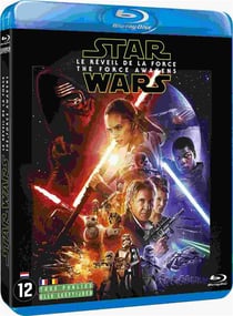 Star Wars 7 : Le Réveil de la Force