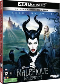 Maléfique