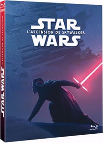 Star Wars 9 : L'Ascension de Skywalker