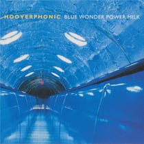 Blue wonder power milk