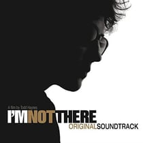 I'm not there